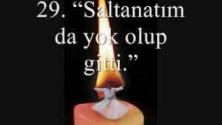 Ebubekir Şatıri Hakka Süresi