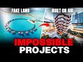 Top 5 Luxury Megaprojects So Expensive Only Billionaires Could