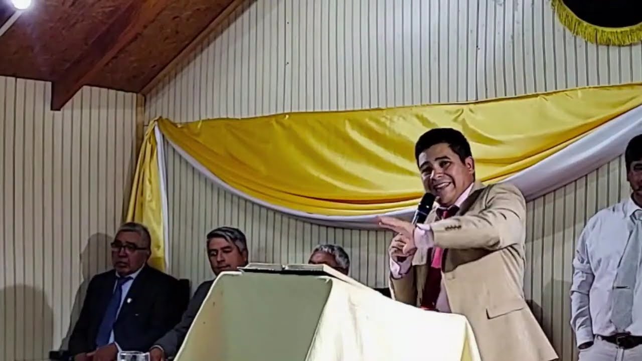 campaña eech curileo