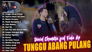 Fida AP X David Chandra - Tunggu Abang Pulang - Live Musik Ska Reggae Terbaru 2023 Bikin Kita Baper