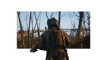 What If Fallout 4 Looked Like This Instead? | Fallout 4 Mods