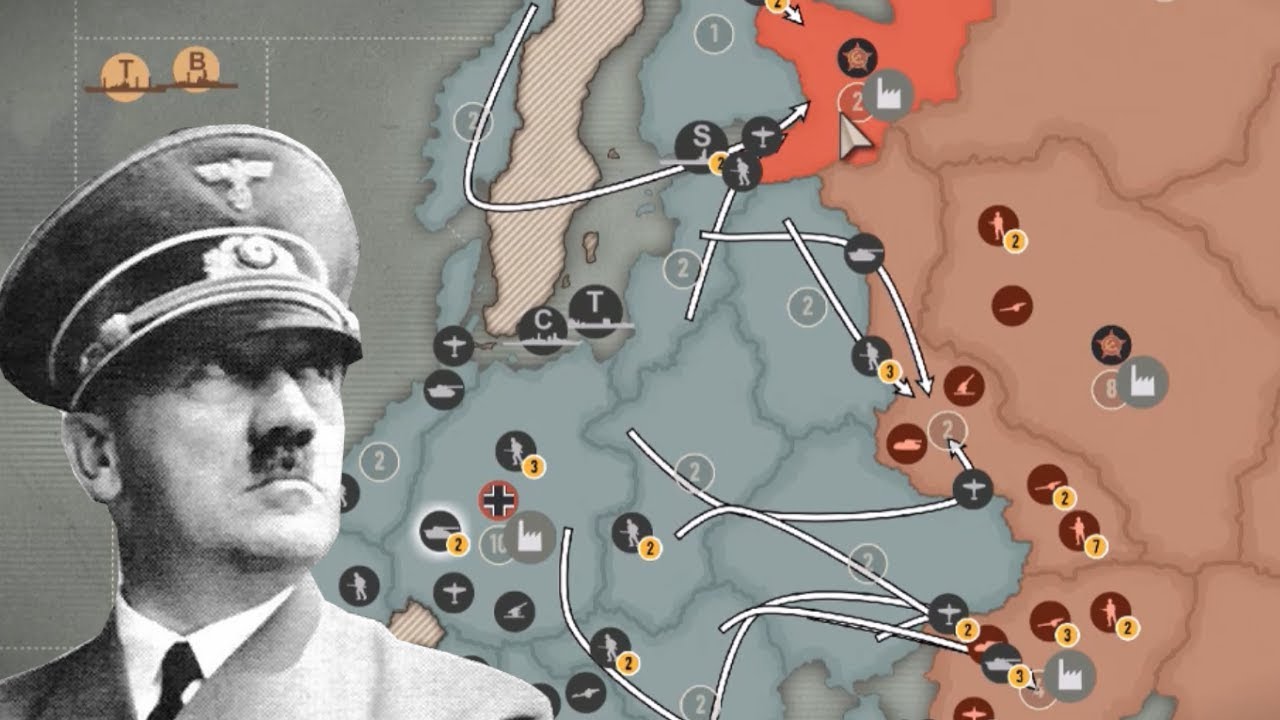 Молниеносную войну германия против ссср. Блицкриг план Гитлера. Операция блицкриг. Провал блицкрига.
