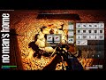 No Man's Home - How to find food