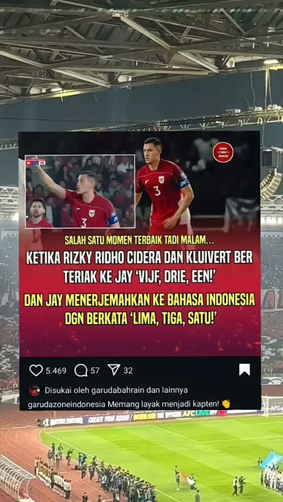 Sang Kapten Jay  Penerus Taktik Lapangan