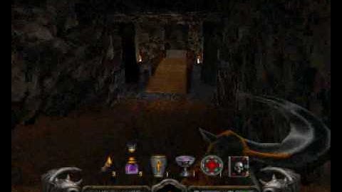 Hexen II - Playthrough - Part 5