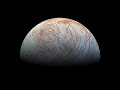 Stanford researchers suggest water may be common within Europa’s ice shell