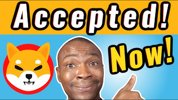 Shiba Inu Now Accepted as Payment Method in 10 Offline Stores