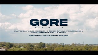 Details Kadoma Gore Remix Official Music Video #zimhiphop #musicvideo Update