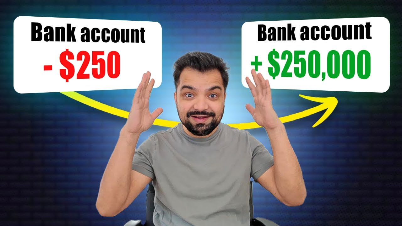 These 5 things made me Financially Independent within 5 years