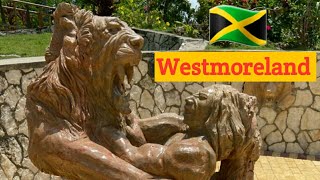 Things to do in Westmoreland Jamaica