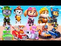 PAW Patrol Guess The Right Door ESCAPE ROOM CHALLENGE ESCAPE ROOM CHALLENGE Animals Cage Game #84