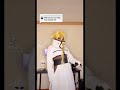 Tier harribel the princess of hueco mundo cosplay