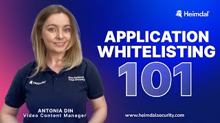 Application Whitelisting | Types, Use Cases