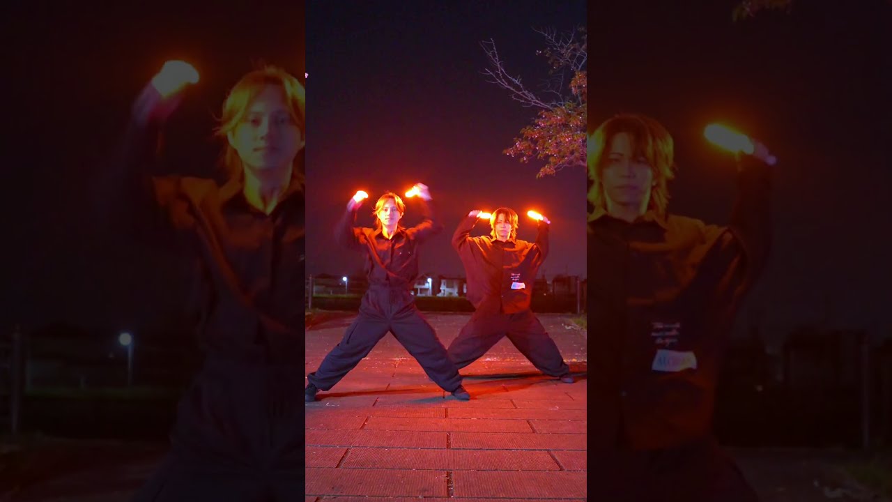 Buzzer Beats (feat. bunTes)/Fuma no KTR【ほーくあいシュン