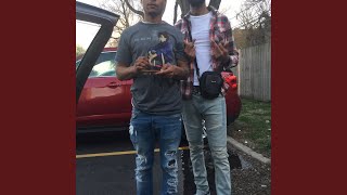 Edibles (feat. Huncho Escobar)