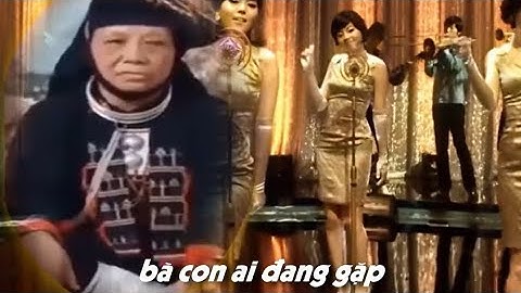 Nobody Bà Con Xương Khớp REMIX