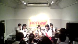 「S-blue」　HOTLINE2012　柏の葉店　店予選動画