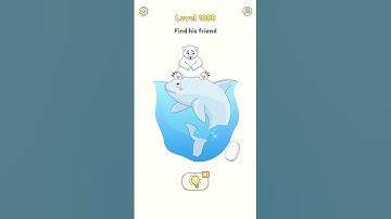 Dop2 level 1088 #shorts #youtubeshorts #dop2