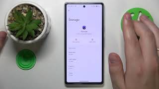 How To Clear Apps Cache On GOOGLE Pixel 7a screenshot 3