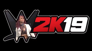 WWE 2K19 Brandi Lauren Top 8 Moves, Attires, Entrance, Victory, & Moveset