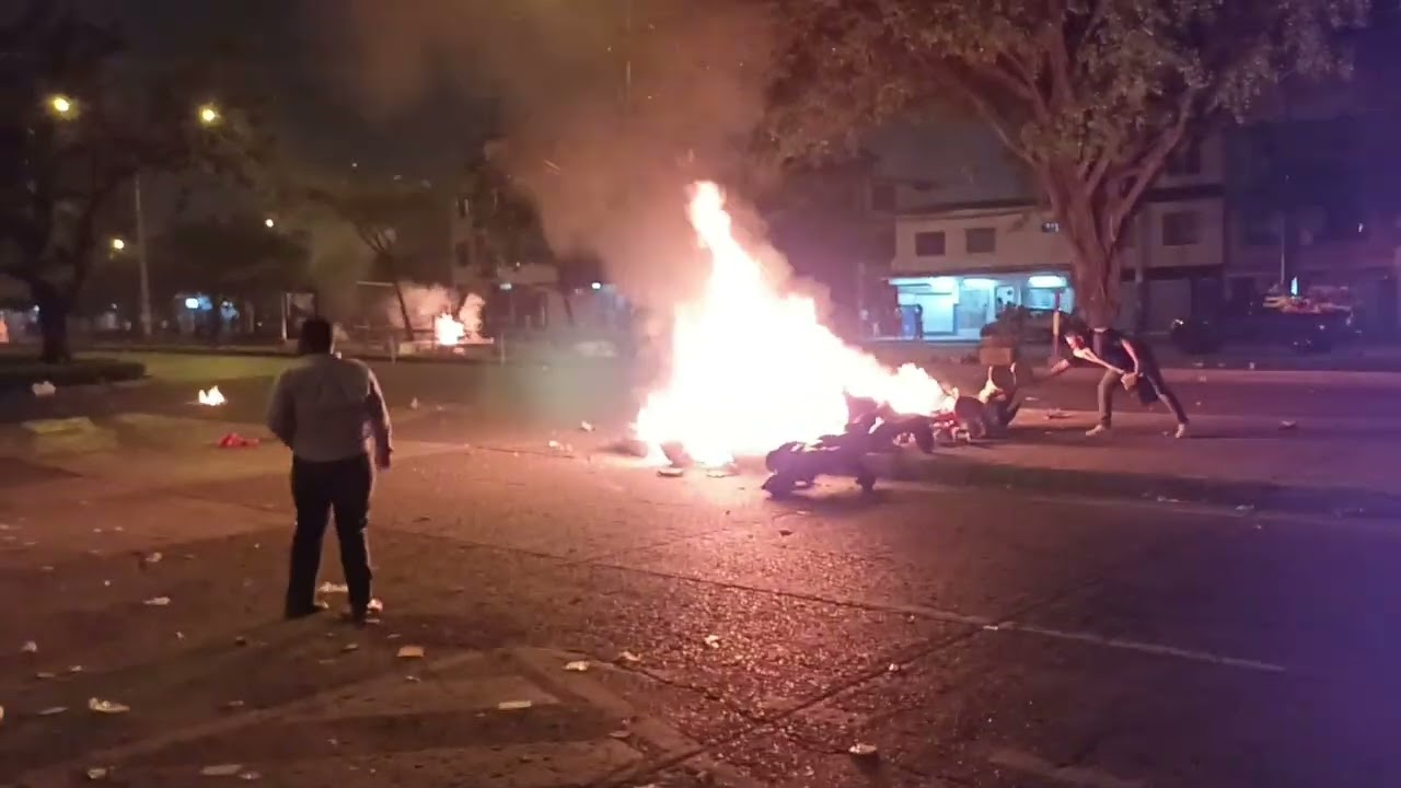 Quena de Pomni y de Años Viejos 2023 Sauces 8 - Guayaquil