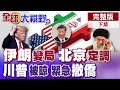 伊朗核談判局勢