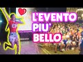 COSA è successo all' EVENTO?!?  😍