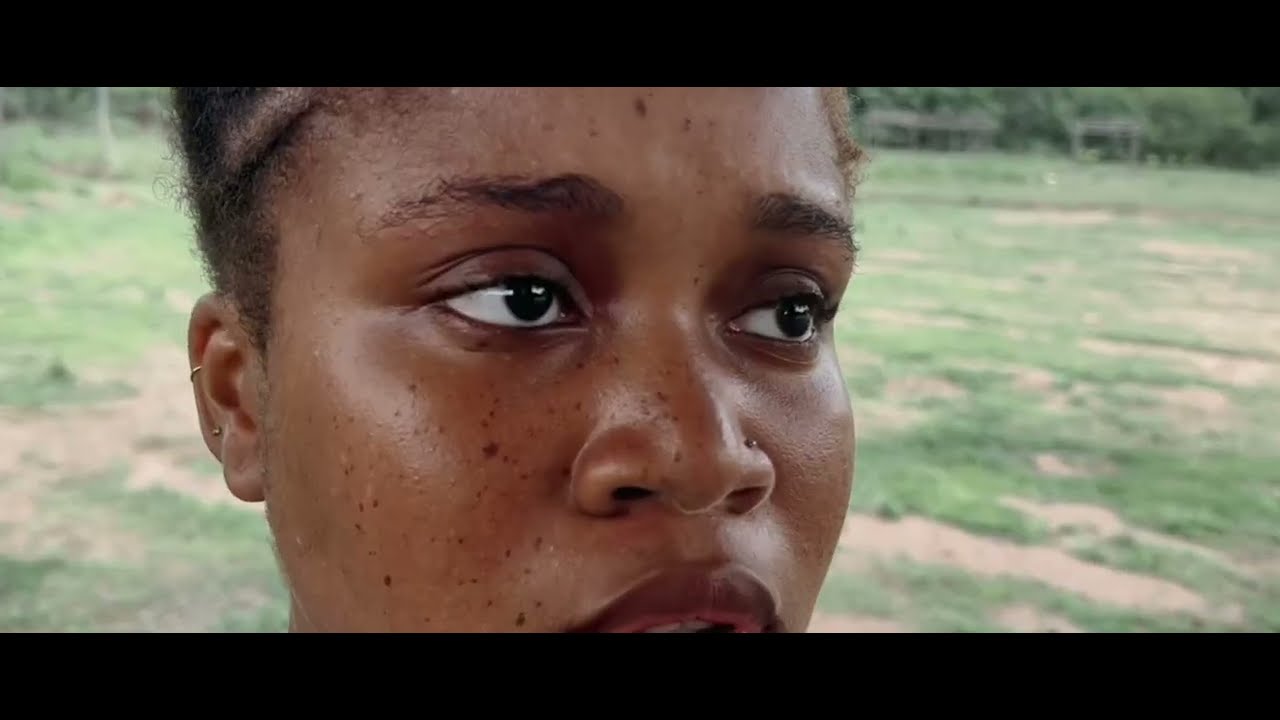 THE WANDERING II | official trailer by David Nims #film #filmmaker #fantasy #nollywood #hollywood