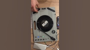 Battle of the year 2021. SKRATCHSOCIETY. Scratch round. Reloop SPIN. jumpof.