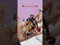 Viral Meesho Bag Charms🍒✨ check description for link 💕 #bagcharm #meeshofinds #viral