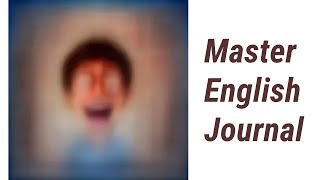 A Journal to English Mastery