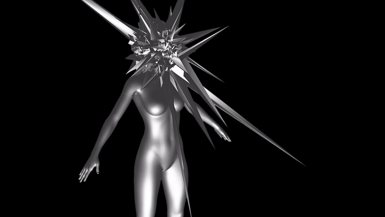 Forcio - e̸̹͚͙͂̐̃͒͆̋̈n̸̢͔̎͋̄̑̉͋̇̑͗̎̓̚͝ŏ̴͍̼̑̎͌̓̉̿û̷̧̻̻͈̱̞̖̦̞̄̎͆̽͐̃̔͂͒̍g̴̛̯͓̿͛͑͆̇̂̕h (prod pyrxx)