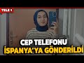 Rojin Kabaiş’e ait daha önce yayımlanmamış bir video paylaşıldı