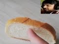 Bread falling or idk