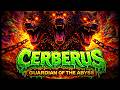 CERBERUS: GUARDIAN OF THE ABYSS – Technical Melodic Psytrance | Official Channel Anthem (148 BPM)