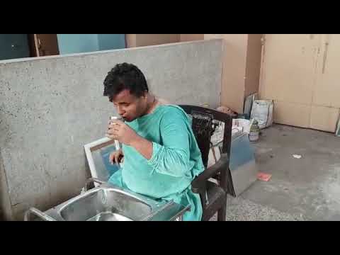 Ayurveda Vamana Therapy Part 4 Ayurvedic Treatment Vamana Kriya Ayurveda4Health Ayur