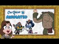 Come Together | Crit Recap Animated | Campaign 2, Episodes 1-8