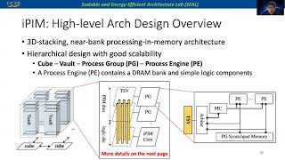 iPIM: Programmable In-Memory Image Processing Accelerator Using Near-Bank Architecture