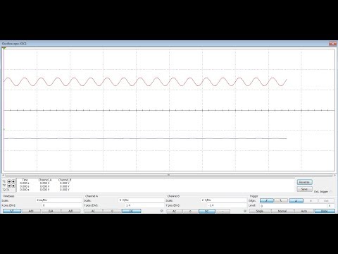 Concept of Inductive filter