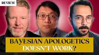 Responding to @Sheng-Tsai's Critique of Arguments for the Resurrection w/ Trent Dougherty