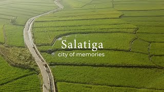 Salatiga City of Memories