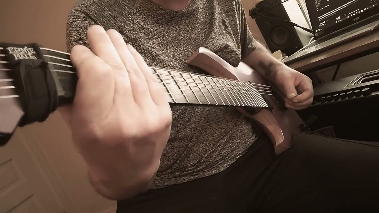 This is for you, Melodic Doom Metal Video Game Music? 