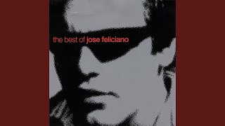 Video thumbnail of "José Feliciano - Don't Let The Sun Catch You Crying"