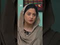 Faryal Ki Shadi Ho Chuki Hai Bhool Jao Usse..!! #shorts #minsamalik #hadd - HUM TV Shorts