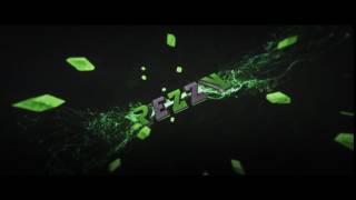 Intro for Rezzy.(inspired by RDesigns)
