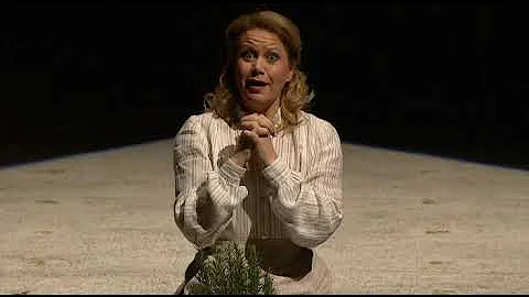 Jenufa - Janek I Roocroft/Ejsing/...  -Teatro Real de Madrid