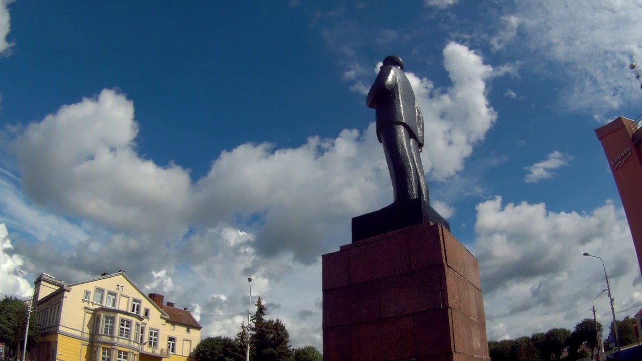 Рекорд авто город советск
