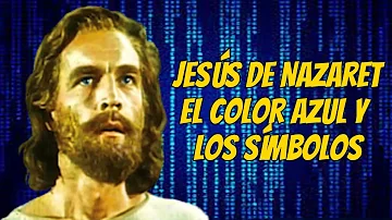 ¿Quién es el ángel azul de la Biblia?