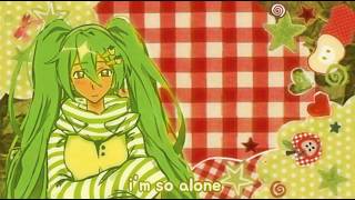 intertwined / hatsune miku