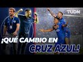 MARTÍN ANSELMI, IVÁN ALONSO, REFUERZOS ¿Qué cambió en CRUZ AZUL para el CLAUSURA 2024? | TUDN